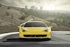 Ferrari 458 Italia Vorsteiner