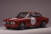 Alfa Romeo 1750 GT Am 1970