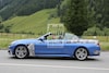 BMW 4-serie Cabrio spyshots