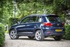 Volkswagen Tiguan R-Line Edition