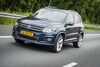 Volkswagen Tiguan R-Line Edition