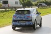 BMW i3 spyshots