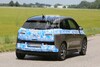 BMW i3 spyshots