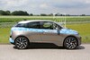 BMW i3 spyshots