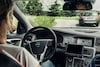 Nieuwe veiligheidssystemen Volvo