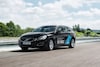 Nieuwe veiligheidssystemen Volvo