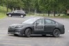 Subaru Legacy Spyshots