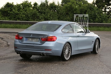 BMW 4-serie Alpina