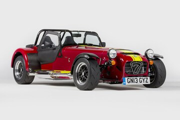 Caterham 620R