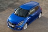 Suzuki Swift Sport vijfdeurs