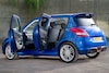 Suzuki Swift Sport vijfdeurs