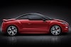 Peugeot RCZ R
