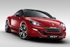 Peugeot RCZ R