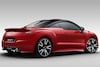 Peugeot RCZ R