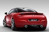 Peugeot RCZ R