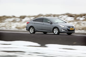 Hyundai i40 1.6 GDI Blue Business Edition