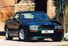 Aston Martin Virage en varianten