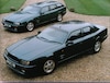 Aston Martin Virage en varianten