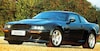 Aston Martin Virage en varianten