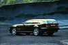 Aston Martin Virage en varianten