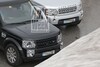 Land Rover Discovery Facelift