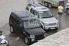 Land Rover Discovery Facelift