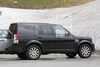 Land Rover Discovery Facelift