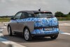 BMW i3 prototype testrit