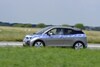 BMW i3 prototype testrit