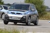 BMW i3 prototype testrit