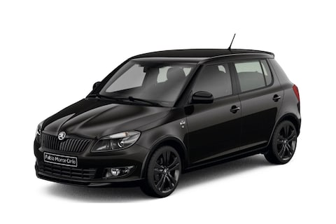 Skoda geeft Fabia Monte Carlo z'n prijslabels