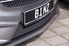Mercedes A-klasse Inden & Binz