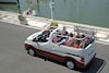 Nissan Evalia C