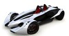 Ron Automobile RXX