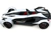 Ron Automobile RXX