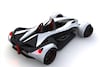 Ron Automobile RXX