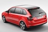 Skoda Rapid Spaceback