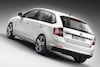 Skoda Rapid Spaceback