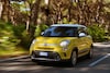 Fiat 500L Trekking