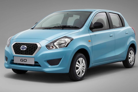 Officieel: Datsun presenteert z'n eerste telg