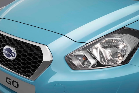 Datsun pakt door met MPV