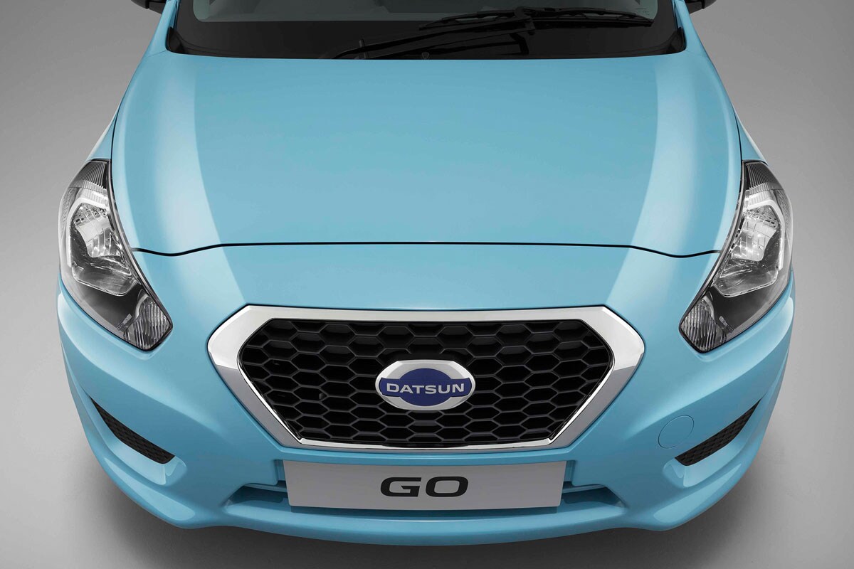 Datsun Go