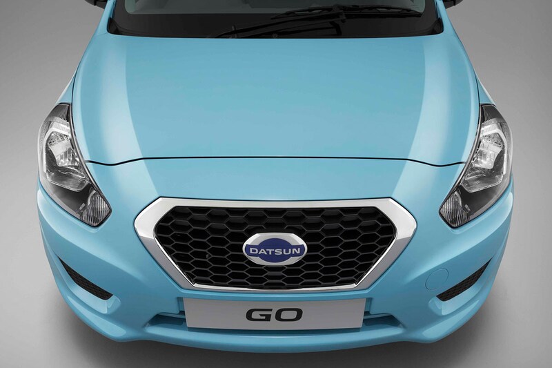 Datsun Go