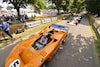 Goodwood Festival of Speed 2013