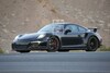 Porsche 911 GT2 Spyshots