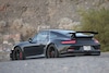 Porsche 911 GT2 Spyshots