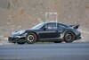 Porsche 911 GT2 Spyshots