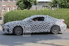 Lexus IS-F Coupe