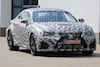 Lexus IS-F Coupe