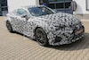Lexus IS-F Coupe